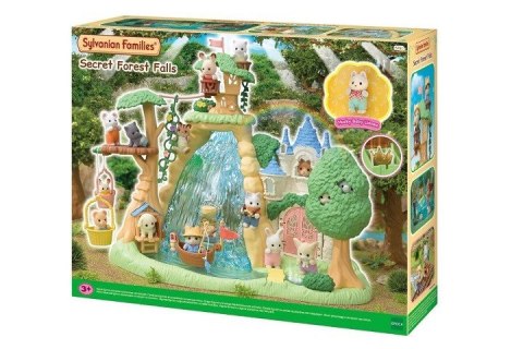 Sylvanian Families 5761 lalka Sylvanian Families 5761 lalka