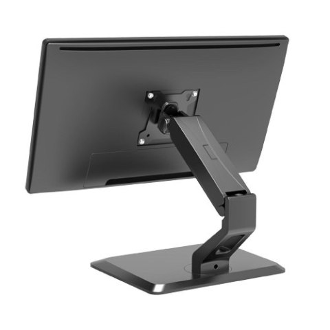 Techly ICA-LCD 35TS uchwyt / stojak do monitorów 81,3 cm (32") Biurko Czarny Techly ICA-LCD 35TS uchwyt / stojak do monitorów 81,3 cm (32") Biurko Czarny