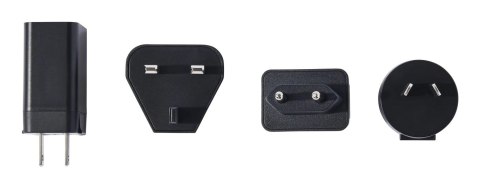UAG 3in1 Travel Charger - bezprzewodowa ładowarka podróżna do trzech urządzeń 15W, kompatybilna z MagSafe, kabel, wtyczki i orga UAG 3in1 Travel Charger - bezprzewodowa ładowarka podróżna do trzech urządzeń 15W, kompatybilna z MagSafe, kabel, wtyczki i orga