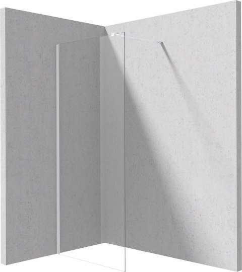 Ścianka prysznicowa walk-in 70 cm