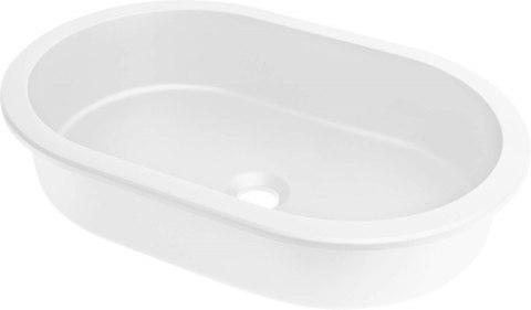 Umywalka granitowa podblatowa/wpuszczana Umywalka granitowa podblatowa/wpuszczana