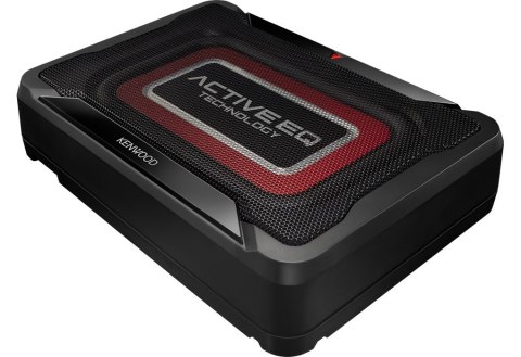 KSC-PSW7EQ SUBWOOFER AKTYWNY KSC-PSW7EQ SUBWOOFER AKTYWNY