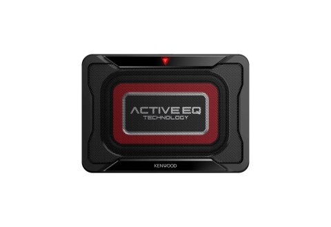 KSC-PSW7EQ SUBWOOFER AKTYWNY KSC-PSW7EQ SUBWOOFER AKTYWNY
