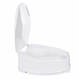 Nasadka podwyższająca na toaletę z klapą 15cm