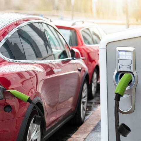Qoltec 52473 kabel do ładowania pojazdów elektrycznych Czarny Typ 2 5 m Qoltec 52473 kabel do ładowania pojazdów elektrycznych Czarny Typ 2 5 m