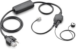 POLY Elektroniczny włącznik widełkowy TAA APV-63