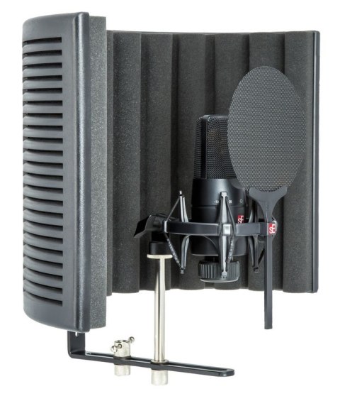SE Electronics X1 S Studio Bundle Czarny Mikrofon studyjny SE Electronics X1 S Studio Bundle Czarny Mikrofon studyjny
