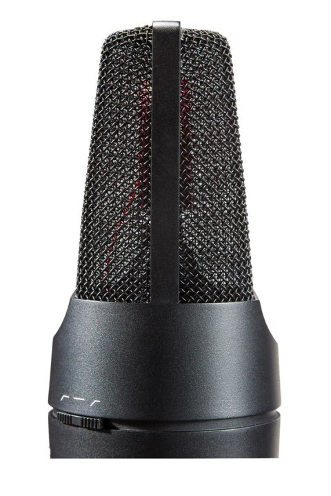 SE Electronics X1 S Studio Bundle Czarny Mikrofon studyjny SE Electronics X1 S Studio Bundle Czarny Mikrofon studyjny