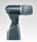 Shure BETA 56A mikrofon Czarny, Srebrny Mikrofon studyjny