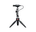 Shure MV88+ VIDEO KIT Czarny Mikrofon stołowy
