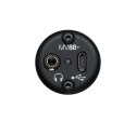 Shure MV88+ VIDEO KIT Czarny Mikrofon stołowy