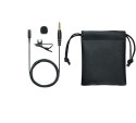 Shure MVL Mikrofon krawatowy do smartfona lub tabletu | Shure
