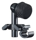Shure Nexadyne 6 Czarny Mikrofon studyjny