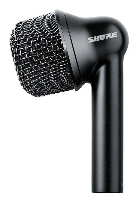 Shure Nexadyne 6 Czarny Mikrofon studyjny Shure Nexadyne 6 Czarny Mikrofon studyjny