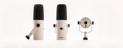 Universal Audio UA SD-1 - Mikrofon Dynamiczny Universal Audio UA SD-1 - Mikrofon Dynamiczny