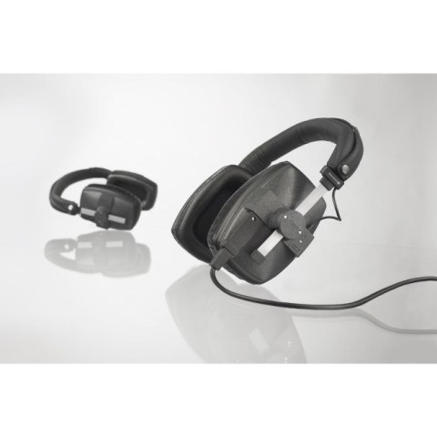 Beyerdynamic DT 150 Słuchawki Przewodowe Nagłowne Czarny Beyerdynamic DT 150 Słuchawki Przewodowe Nagłowne Czarny
