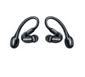 Shure AONIC 215 SE21DYBK+TW2-EFS - słuchawki dokanałowe zpojedynczym przetwornikiem i adapterem bluetooth