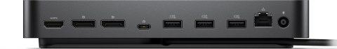 DELL - WD25 stacja dokująca DELL - WD25 stacja dokująca