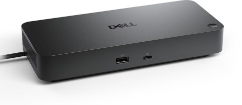 DELL - WD25 stacja dokująca DELL - WD25 stacja dokująca
