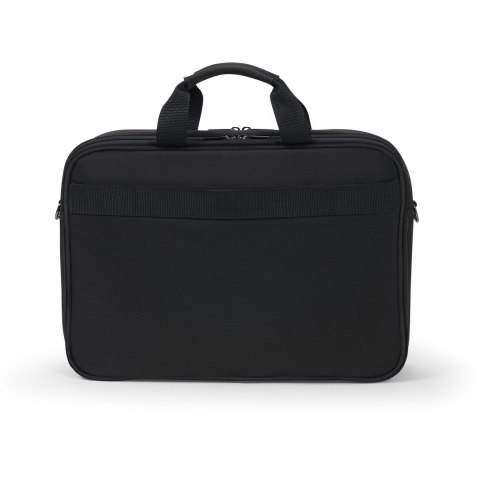 DICOTA Eco Top Traveller BASE 39,6 cm (15.6") Torba ładowana od góry Czarny DICOTA Eco Top Traveller BASE 39,6 cm (15.6") Torba ładowana od góry Czarny
