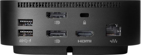 HP Stacja dokująca USB-C G5 HP Stacja dokująca USB-C G5
