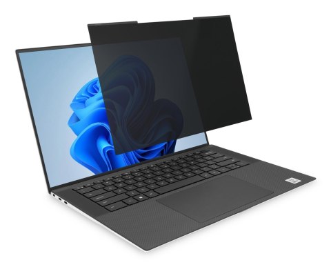 Kensington K55253WW filtr do ekranu 33,8 cm (13.3") Laptop Bezramkowy filtr prywatności na wyswietlacz Kensington K55253WW filtr do ekranu 33,8 cm (13.3") Laptop Bezramkowy filtr prywatności na wyswietlacz