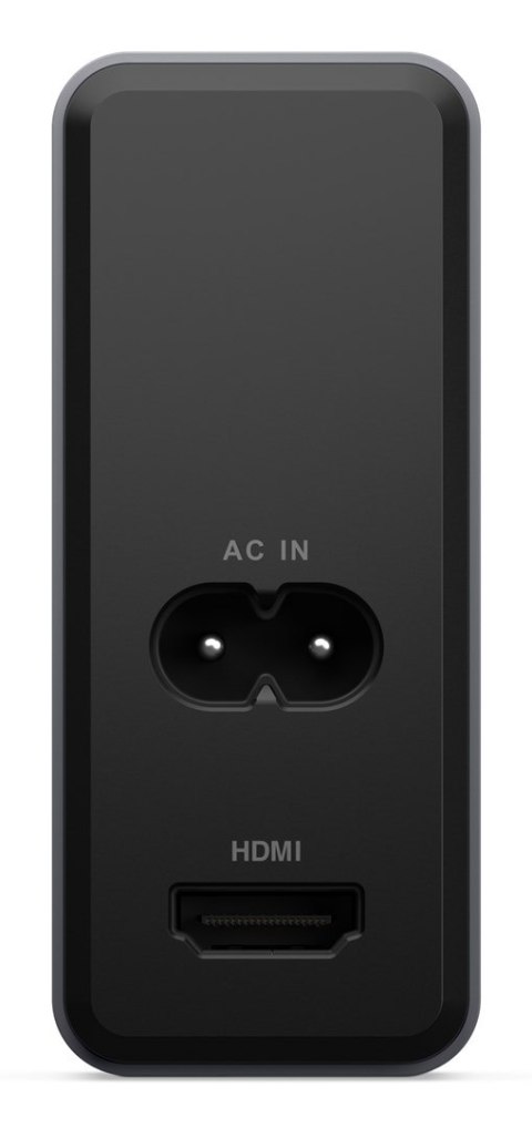 Lenovo X9 Charging GaN Dock Przewodowa USB 3.2 Gen 2 (3.1 Gen 2) Type-C Szary Lenovo X9 Charging GaN Dock Przewodowa USB 3.2 Gen 2 (3.1 Gen 2) Type-C Szary