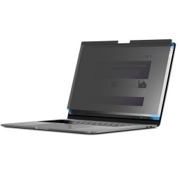 Qoltec Filtr prywatyzujący do MacBook Air 13.6