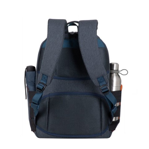 Rivacase 7761 39,6 cm (15.6") Plecak Szary Rivacase 7761 39,6 cm (15.6") Plecak Szary