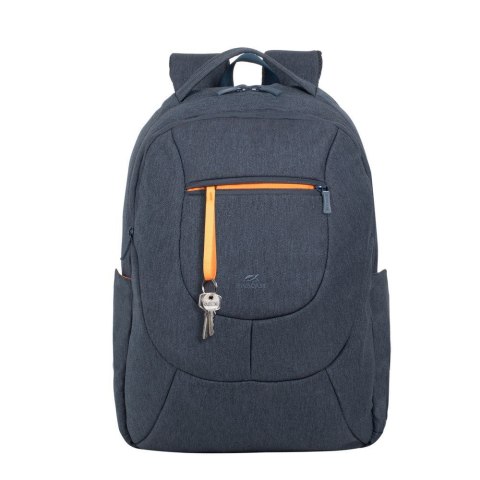 Rivacase 7761 39,6 cm (15.6") Plecak Szary Rivacase 7761 39,6 cm (15.6") Plecak Szary