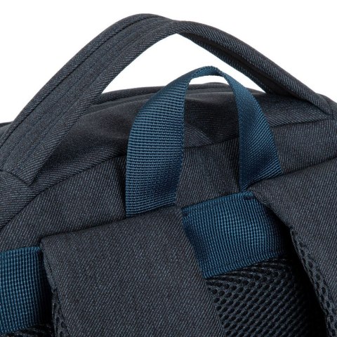 Rivacase 7761 39,6 cm (15.6") Plecak Szary Rivacase 7761 39,6 cm (15.6") Plecak Szary