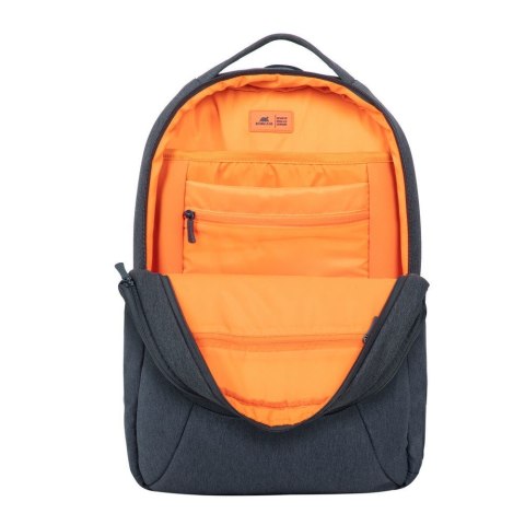 Rivacase 7761 39,6 cm (15.6") Plecak Szary Rivacase 7761 39,6 cm (15.6") Plecak Szary
