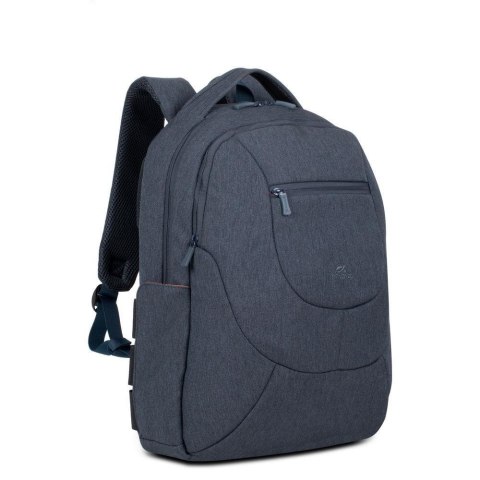 Rivacase 7761 39,6 cm (15.6") Plecak Szary Rivacase 7761 39,6 cm (15.6") Plecak Szary
