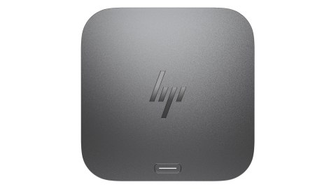 Stacja dokująca HP Thunderbolt 4 Ultra 180W Stacja dokująca HP Thunderbolt 4 Ultra 180W
