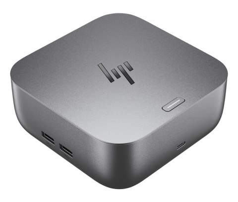 Stacja dokująca HP Thunderbolt 4 Ultra 180W Stacja dokująca HP Thunderbolt 4 Ultra 180W
