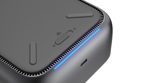 Stacja dokująca HP Thunderbolt 4 Ultra 180W Stacja dokująca HP Thunderbolt 4 Ultra 180W