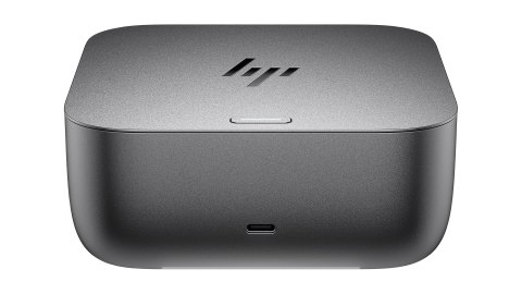 Stacja dokująca HP Thunderbolt 4 Ultra 180W Stacja dokująca HP Thunderbolt 4 Ultra 180W