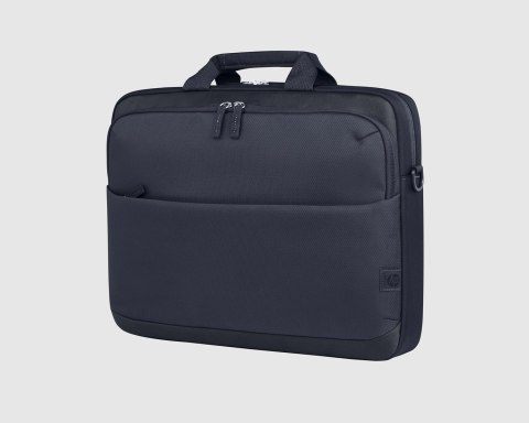 Torba HP Everyday 16 Odyssey Gray Laptop Bag do notebooka 16" szara A08JWAA Torba HP Everyday 16 Odyssey Gray Laptop Bag do notebooka 16" szara A08JWAA