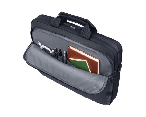 Torba HP Everyday 16 Odyssey Gray Laptop Bag do notebooka 16" szara A08JWAA Torba HP Everyday 16 Odyssey Gray Laptop Bag do notebooka 16" szara A08JWAA