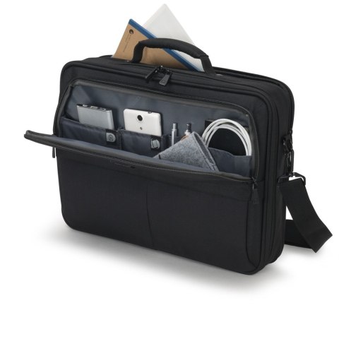 Dicota Torba na laptopa Eco Multi Plus SCALE 14-15.6 Dicota Torba na laptopa Eco Multi Plus SCALE 14-15.6