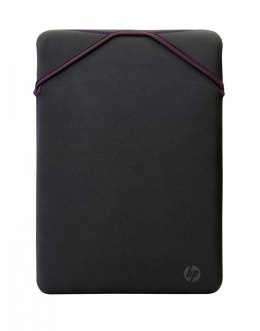 Etui HP Reversible Protective Mauve Laptop Sleeve do notebooka 14,1