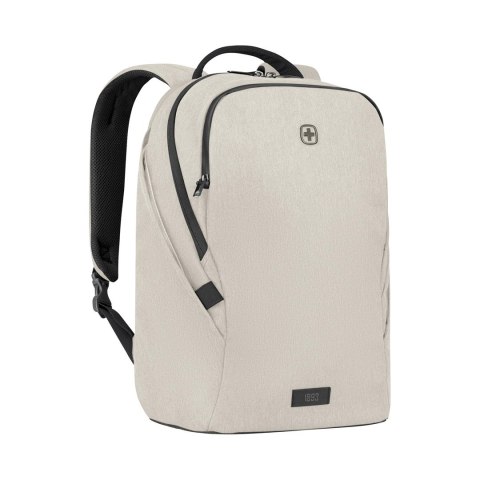 Plecak Wenger MX Professional 16'' piaskowy Plecak Wenger MX Professional 16'' piaskowy