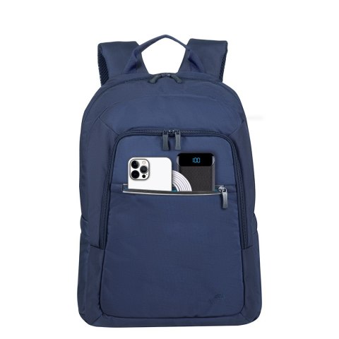 RIVACASE PLECAK NA LAPTOP 15,6-16 ALPENDORF ECO, GRANATOWY, MATERIAŁ WODOODP,, EKO RPET, KIESZENIE NA SMARTFON, DOKUM.,AKCES. RIVACASE PLECAK NA LAPTOP 15,6-16 ALPENDORF ECO, GRANATOWY, MATERIAŁ WODOODP,, EKO RPET, KIESZENIE NA SMARTFON, DOKUM.,AKCES.