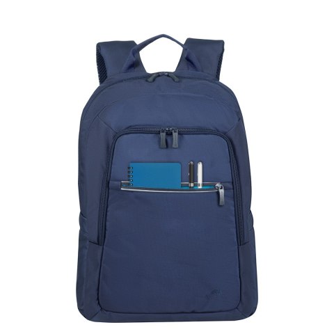RIVACASE PLECAK NA LAPTOP 15,6-16 ALPENDORF ECO, GRANATOWY, MATERIAŁ WODOODP,, EKO RPET, KIESZENIE NA SMARTFON, DOKUM.,AKCES. RIVACASE PLECAK NA LAPTOP 15,6-16 ALPENDORF ECO, GRANATOWY, MATERIAŁ WODOODP,, EKO RPET, KIESZENIE NA SMARTFON, DOKUM.,AKCES.