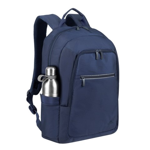 RIVACASE PLECAK NA LAPTOP 15,6-16 ALPENDORF ECO, GRANATOWY, MATERIAŁ WODOODP,, EKO RPET, KIESZENIE NA SMARTFON, DOKUM.,AKCES. RIVACASE PLECAK NA LAPTOP 15,6-16 ALPENDORF ECO, GRANATOWY, MATERIAŁ WODOODP,, EKO RPET, KIESZENIE NA SMARTFON, DOKUM.,AKCES.