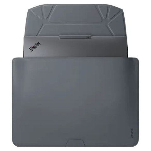 Rękaw Lenovo Origami X9 Pasuje do rozmiaru 15" Szary Rękaw Lenovo Origami X9 Pasuje do rozmiaru 15" Szary