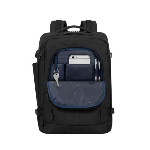 Rivacase 8461 43,9 cm (17.3") Plecak Czarny Rivacase 8461 43,9 cm (17.3") Plecak Czarny