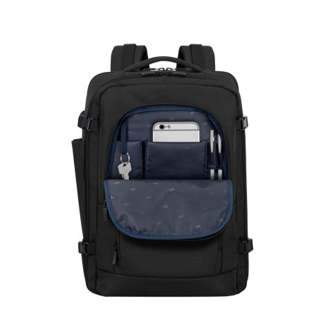 Rivacase 8461 43,9 cm (17.3") Plecak Czarny Rivacase 8461 43,9 cm (17.3") Plecak Czarny