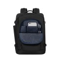 Rivacase 8461 43,9 cm (17.3") Plecak Czarny