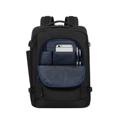 Rivacase 8461 43,9 cm (17.3") Plecak Czarny Rivacase 8461 43,9 cm (17.3") Plecak Czarny
